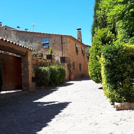 Casa Rei Villa Peratallada Dış mekan fotoğraf