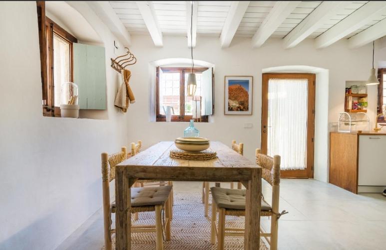 Casa Rei Villa Peratallada Dış mekan fotoğraf