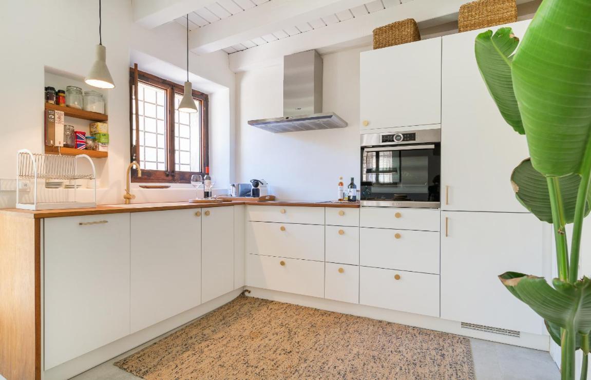 Casa Rei Villa Peratallada Dış mekan fotoğraf